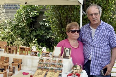 Le Bancarelle